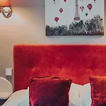 新东方酒店 酒店 3*