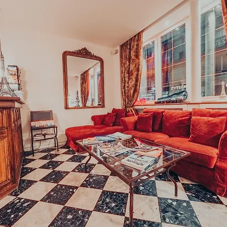 ニュー オリエント ホテル