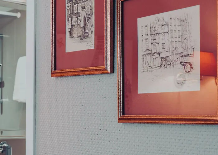 ホテル ニュー オリエント 3*