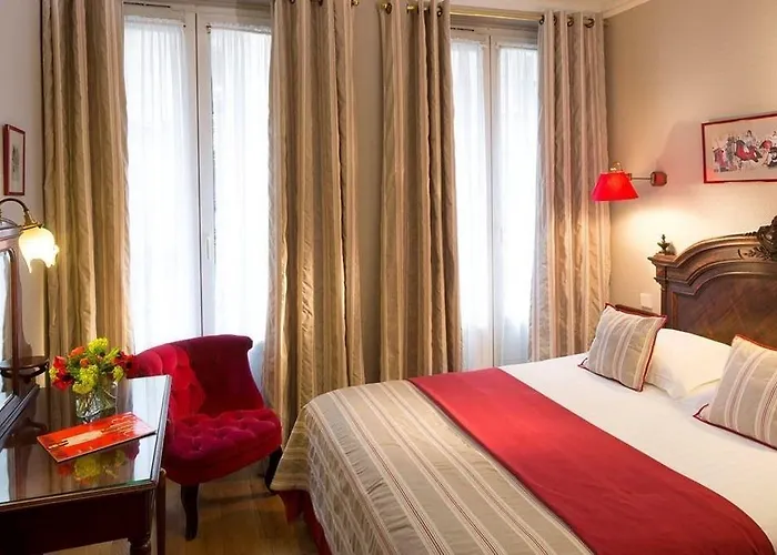 ニュー オリエント パリ