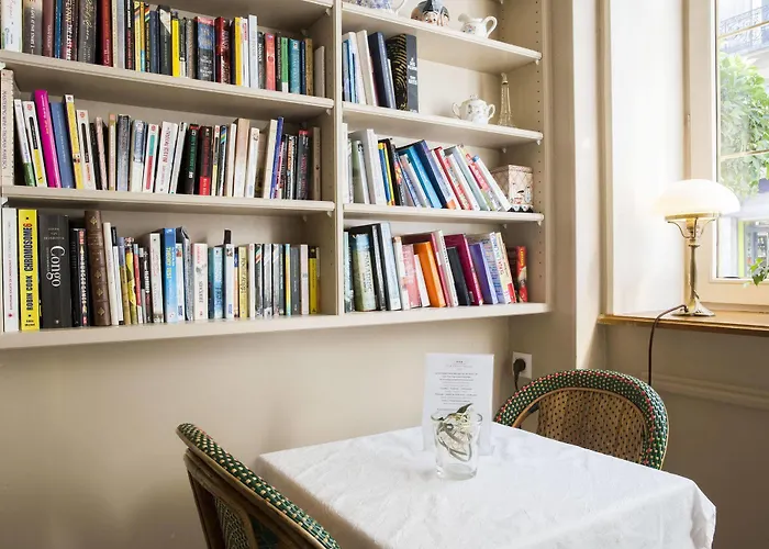 ニュー オリエント パリ