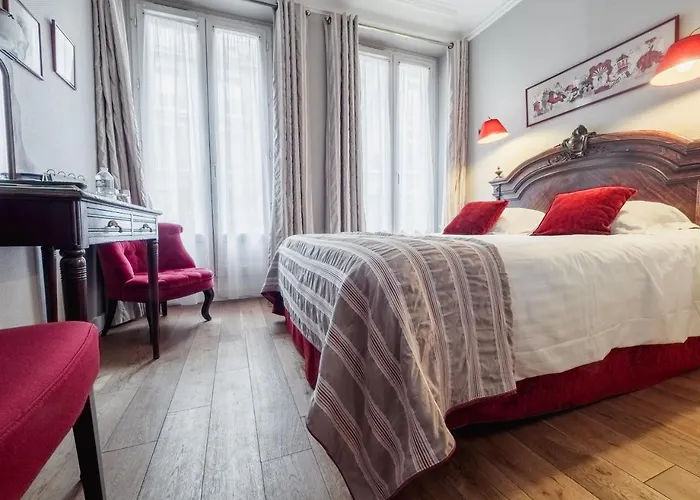 ニュー オリエント ホテル