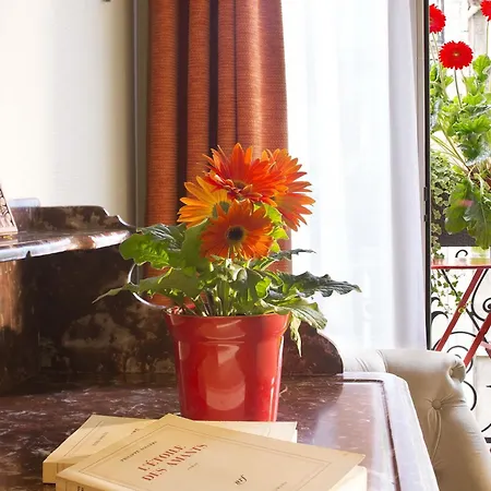 Hotel New Orient Paris