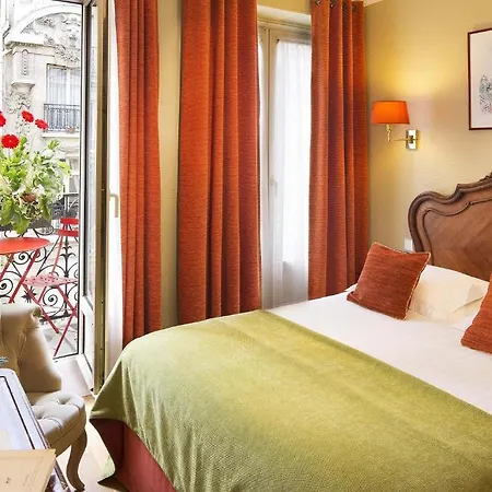 Hotel New Orient