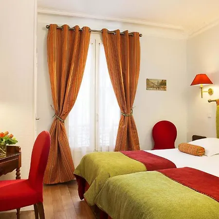 New Orient 3* Paryż