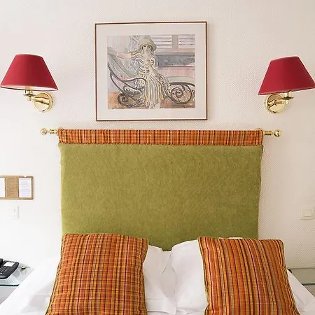 New Orient Hotel 3*