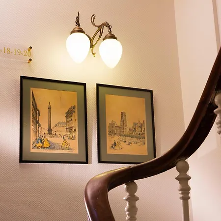 New Orient Paris