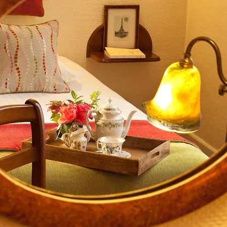 Hotel New Orient Paryż