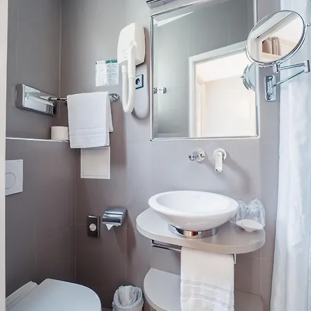 Hotel New Orient Paris