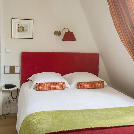 Hotel New Orient Parigi