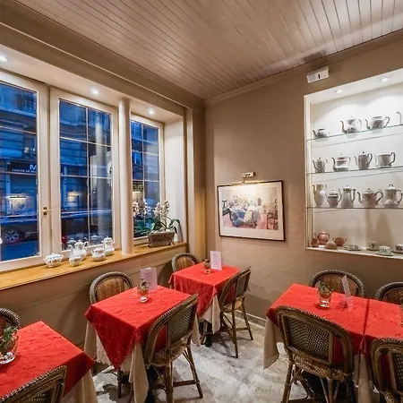 New Orient 3* Parigi