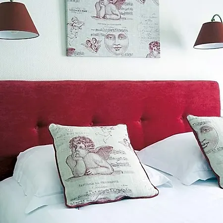 Hotel New Orient Paris