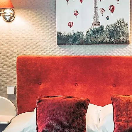 Hotel New Orient Paris