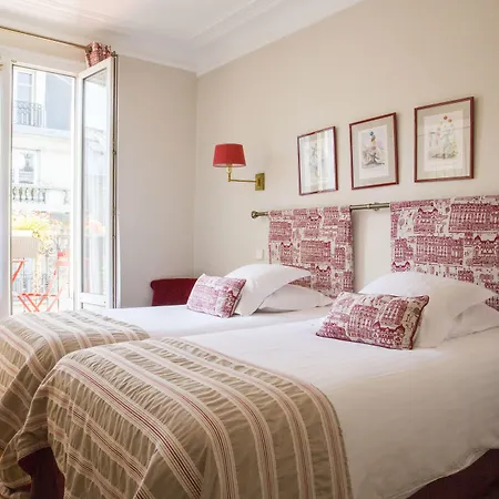 Hotel New Orient Paris