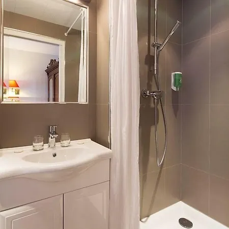 Hotel New Orient Paryż