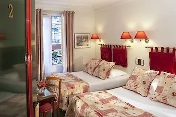 New Orient 3* Paryż