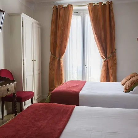 Hotel New Orient Paryż