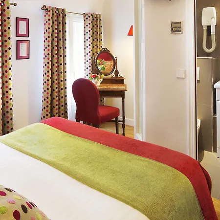 Hotel New Orient 3*