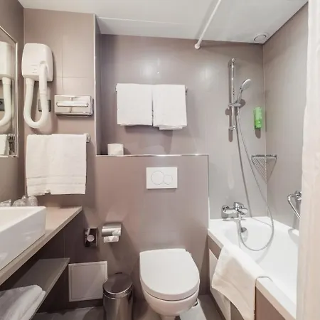 New Orient 3* Paryż