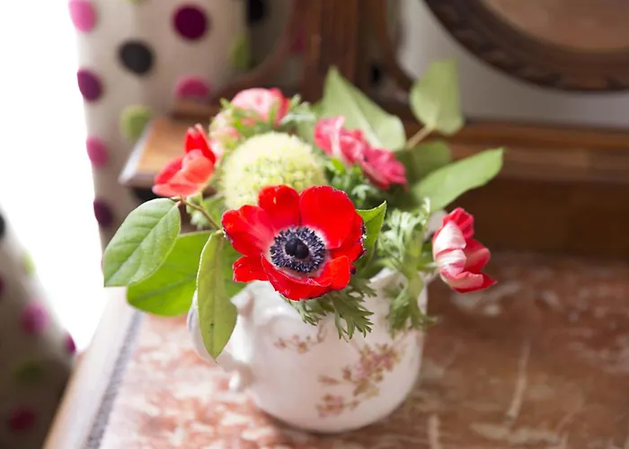 Hotel New Orient Paris