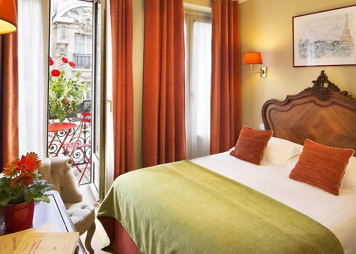Hotel New Orient