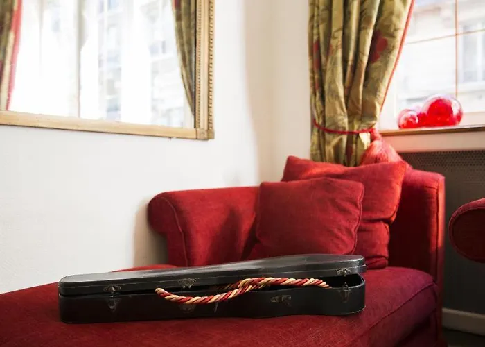 Hotel New Orient Paris