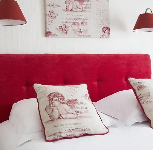 New Orient Hotel Paris