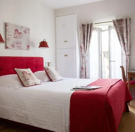 New Orient Hotel Paris