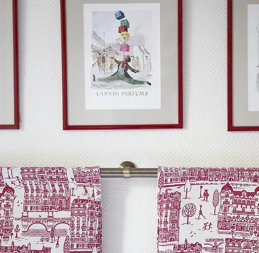 New Orient Hotel Paris