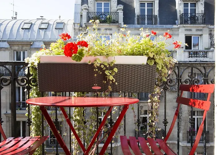 Hotell New Orient 3*