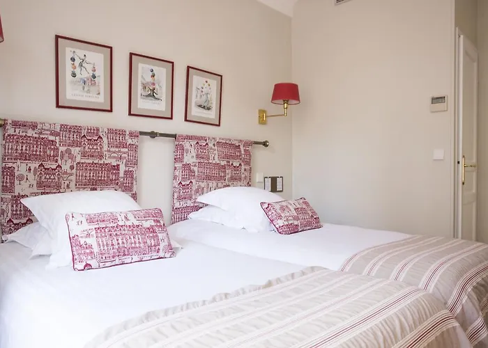 Hotell New Orient