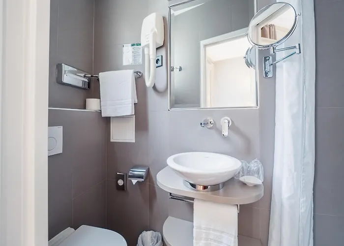 Hotel New Orient Parigi
