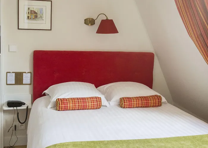 Hotel New Orient Paris