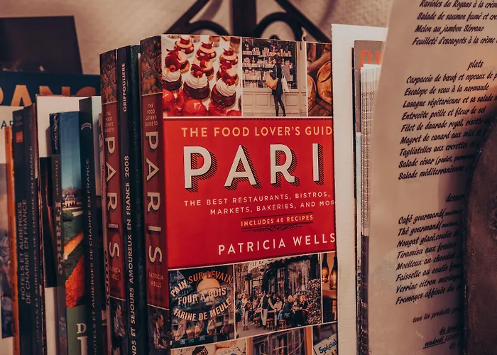 New Orient Hotel Parigi