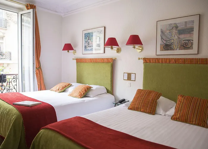 Hotel New Orient 3*