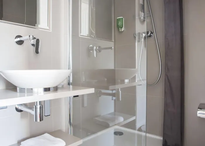 New Orient Hotel Paris