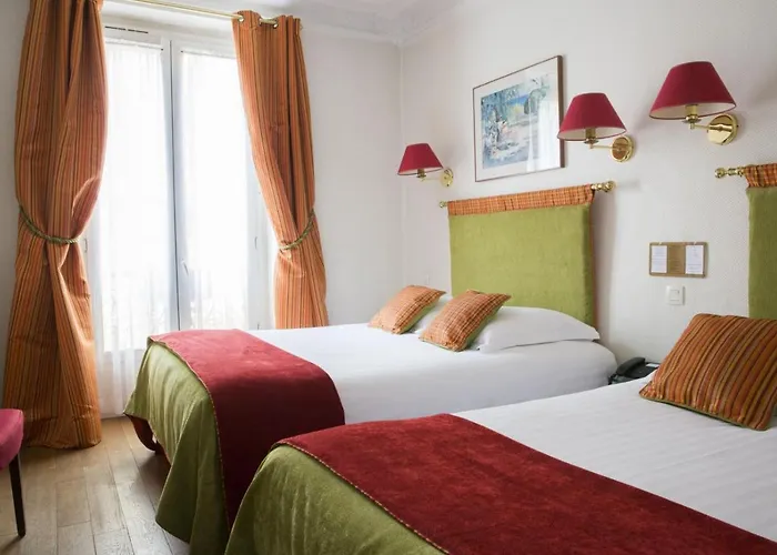 Hotel New Orient 3*