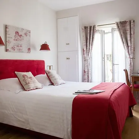 New Orient Hotel Paris