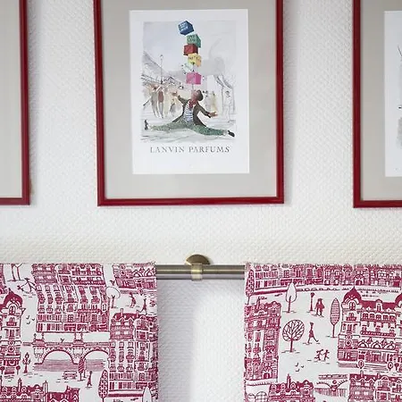 New Orient Hotel Paris