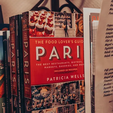 New Orient Hotel Paris