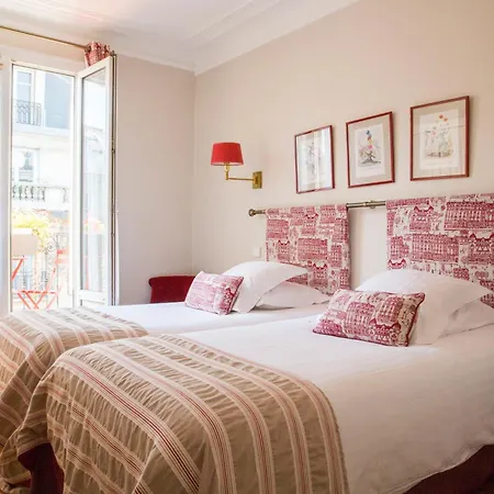 Hotel New Orient Paris