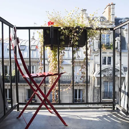 Hotel New Orient Paris