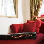 Hotel New Orient Parigi