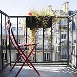 Hotel New Orient Parigi