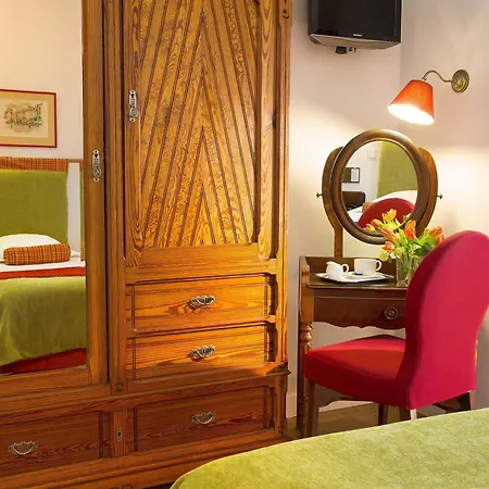 Hotel New Orient