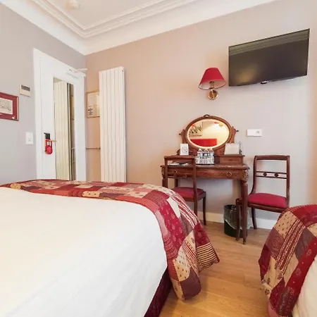 Hotel New Orient Paris