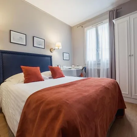 New Orient Hotel Paris